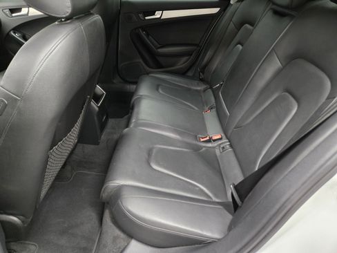 Used 2013 Audi A4 2.0T Premium w/ Convenience Pkg AWD/4WD image 9