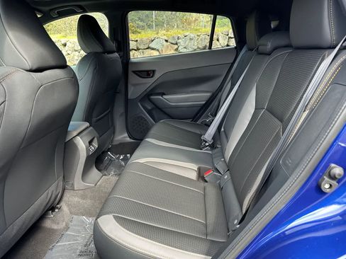 New 2026 Subaru Crosstrek 2.5i Wilderness image 10