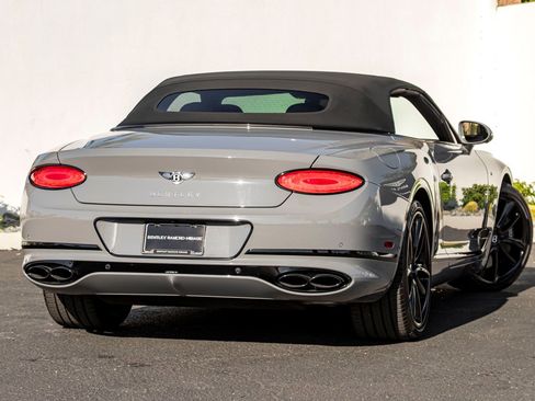 Certified 2024 Bentley Continental GT AWD/4WD image 13