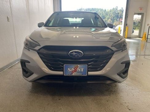 Used 2025 Subaru Legacy Limited image 4