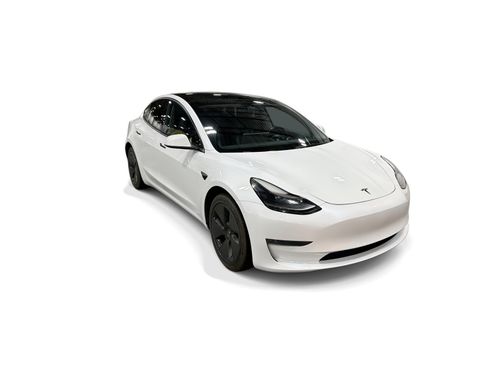 Certified 2023 Tesla Model 3 Standard Range RWD image 8