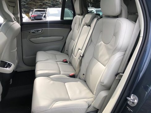 New 2026 Volvo XC90 B6 Ultra w/ Protection Package AWD/4WD image 34