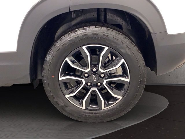 New 2026 Chevrolet TrailBlazer ACTIV w/ Convenience Package AWD/4WD image 33