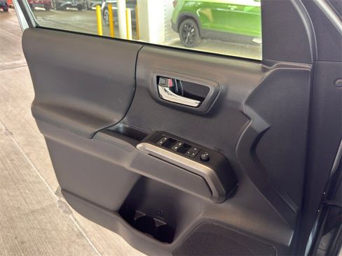 Used 2023 Toyota Tacoma TRD Off-Road w/ Technology Package image 25