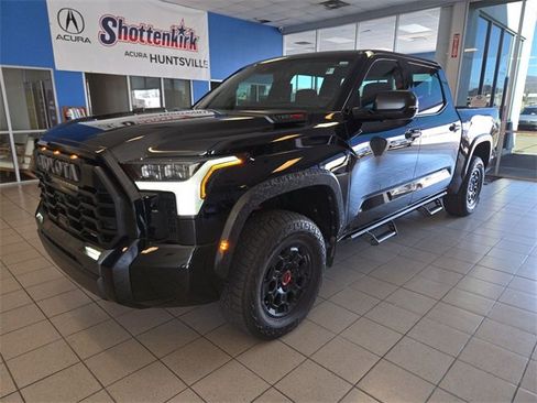 Used 2024 Toyota Tundra TRD Pro image 4