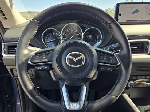 Used 2024 MAZDA CX-5 Carbon Edition AWD/4WD image 20