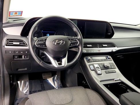 Used 2020 Hyundai Palisade SEL AWD/4WD image 12