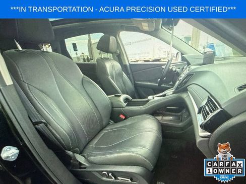Used 2023 Acura RDX AWD w/ Technology Package image 16