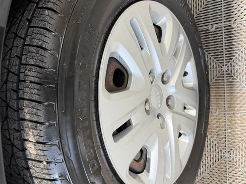 Used 2015 Dodge Grand Caravan 4dr Wgn Canada Value Package image 16