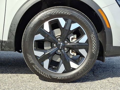 Used 2023 Kia Sportage X-Line w/ X-Line Premium Package image 8