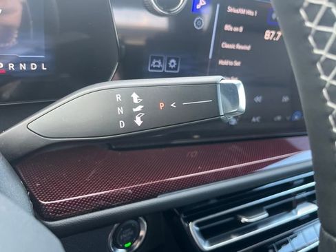 New 2026 Chevrolet Traverse Z71 w/ Driver Confidence Package image 24