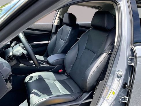 Certified 2025 Honda Accord Touring image 15