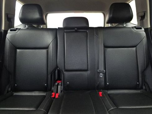 Used 2018 Volkswagen Atlas SEL FWD image 13