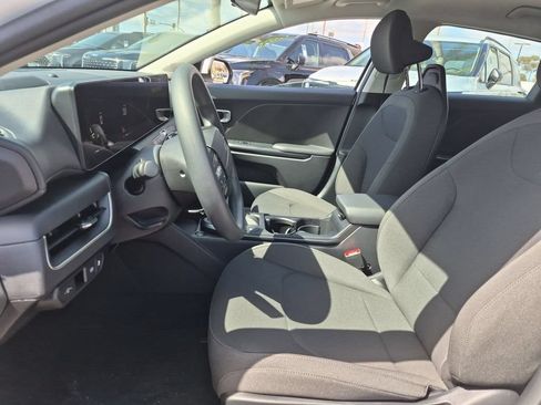 New 2026 Kia K4 FWD image 20