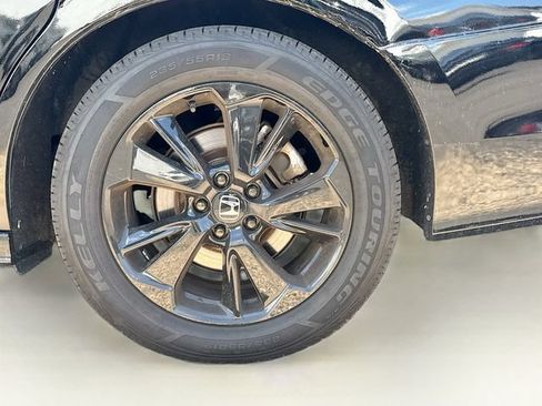Used 2024 Honda Odyssey Sport image 25