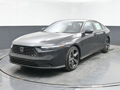 New 2026 Honda Accord Sport image 5