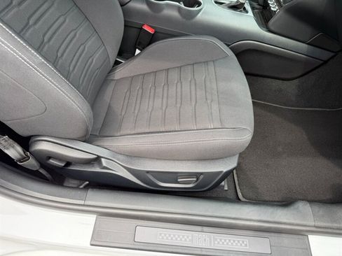 Used 2021 Ford Mustang Mach 1 RWD image 24