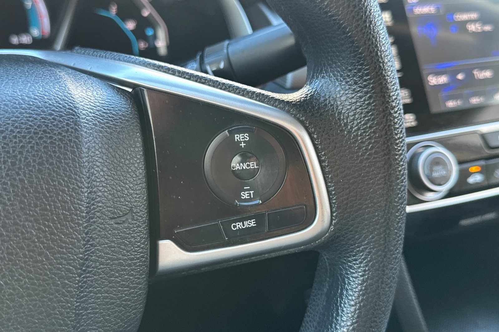 Used 2017 Honda Civic EX image 36