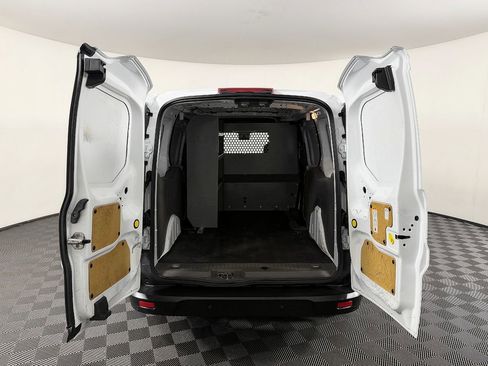 Used 2021 Ford Transit Connect XL FWD image 14