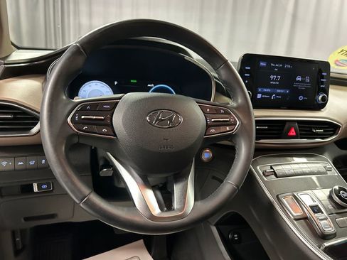Used 2022 Hyundai Santa Fe SEL w/ Convenience Package image 13