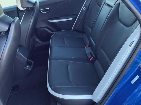 New 2026 Kia K4 GT-Line image 14