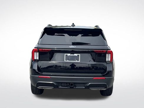 New 2025 Ford Explorer ST-Line image 11
