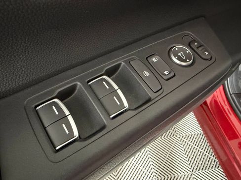 New 2026 Honda CR-V Sport Touring image 11