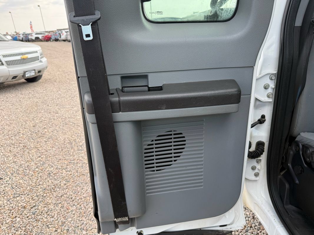 Used 2013 Ford F250 XL w/ PWR Equipment Group AWD/4WD image 19