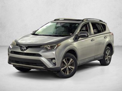 Used 2018 Toyota RAV4 XLE w/ Plus Extra Value Package