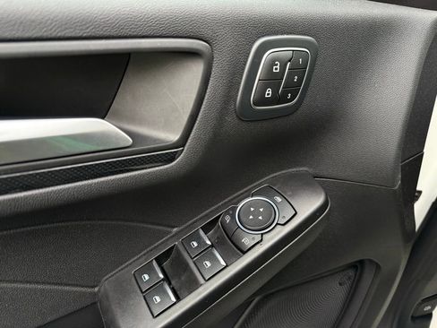 Used 2023 Ford Escape ST-Line Elite image 13