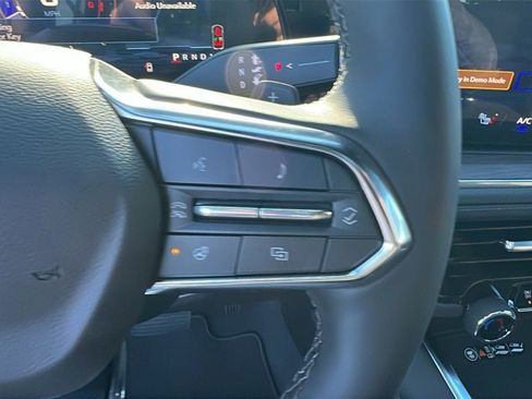 New 2026 Chevrolet Tahoe Z71 w/ Comfort Package image 24