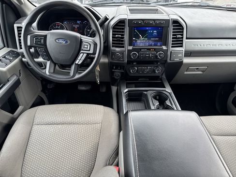 Used 2020 Ford F250 XLT w/ XLT Premium Package image 10