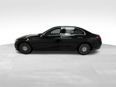 Used 2022 Mercedes-Benz C 300 4MATIC Sedan