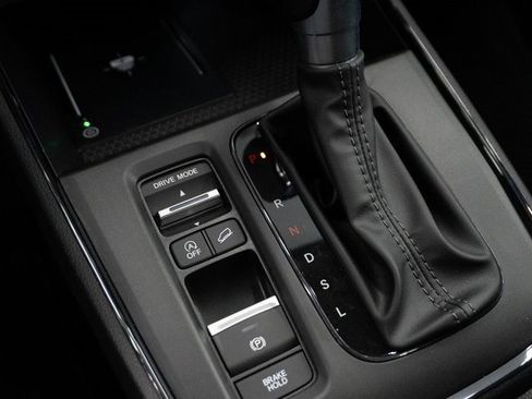 New 2026 Honda CR-V EX-L image 26