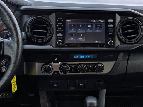 Used 2021 Toyota Tacoma SR image 15