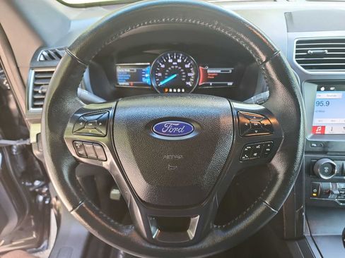 Used 2018 Ford Explorer XLT w/ Equipment Group 202A image 19