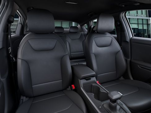 New 2026 Kia K4 EX image 16