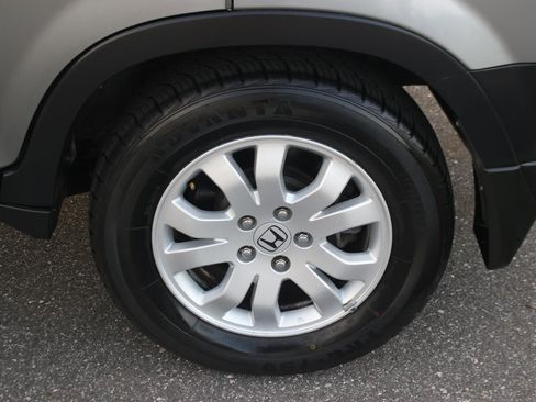 Used 2005 Honda CR-V EX image 33