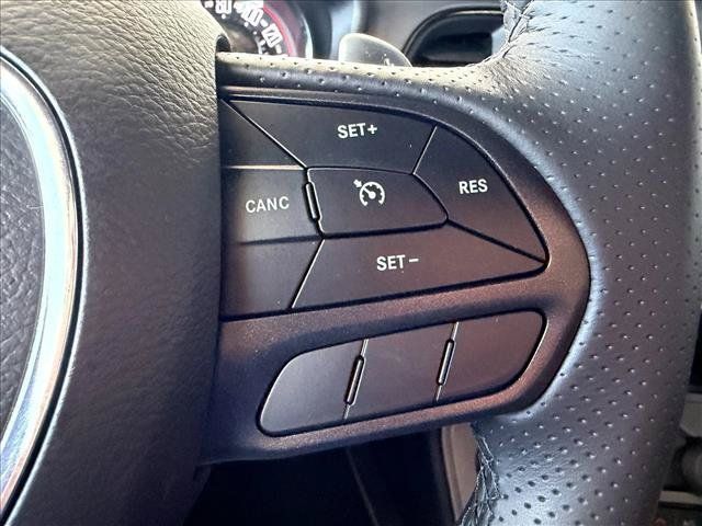 Used 2023 Dodge Challenger R/T w/ Blacktop Package RWD image 18