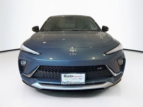 Used 2025 Buick Envista Sport Touring w/ Convenience I Package image 2