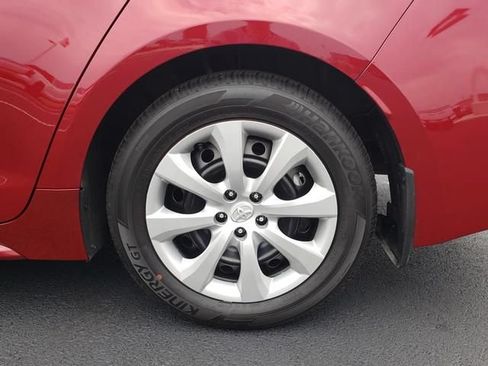 Used 2026 Toyota Corolla LE FWD image 27