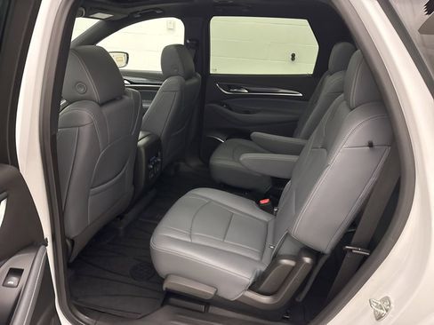 Used 2023 Buick Enclave Essence w/ Experience Buick Package image 55