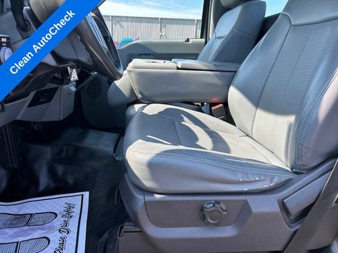 Used 2015 Ford F250 XL AWD/4WD image 2