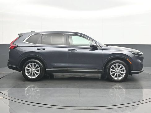 Used 2024 Honda CR-V EX-L image 7