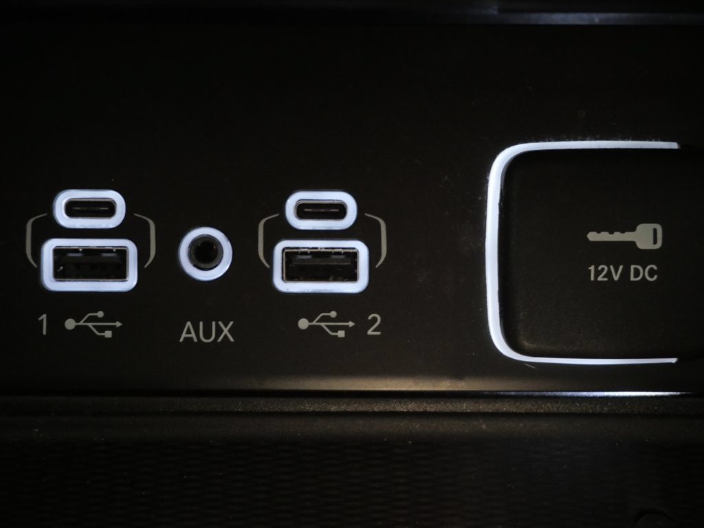 Used 2023 Jeep Grand Cherokee L Laredo AWD/4WD image 20