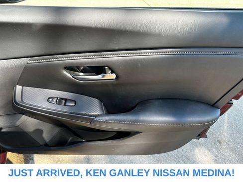 Certified 2023 Nissan Sentra SV w/ All-Weather Package FWD image 22