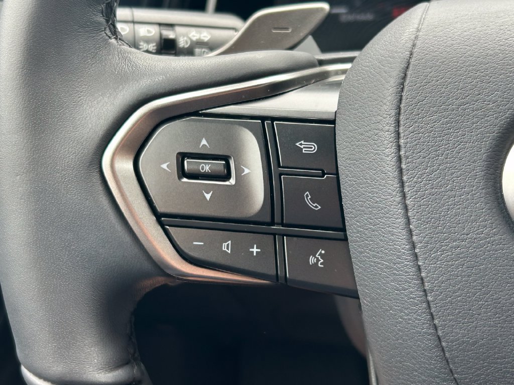 Used 2025 Lexus RX 350 Premium w/ Convenience Package FWD image 38