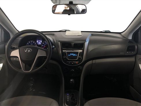 Used 2017 Hyundai Accent SE image 19