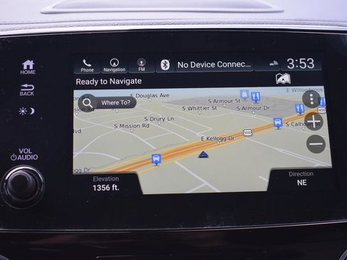 Used 2019 Honda Passport Elite image 5