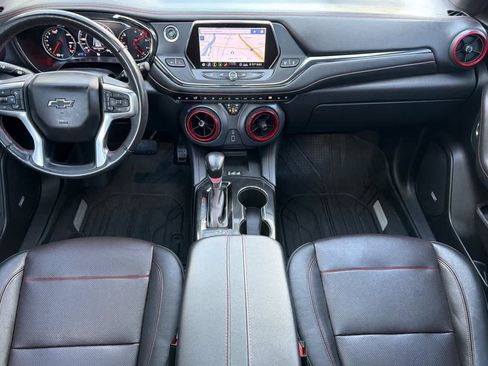 Used 2020 Chevrolet Blazer RS AWD/4WD image 3
